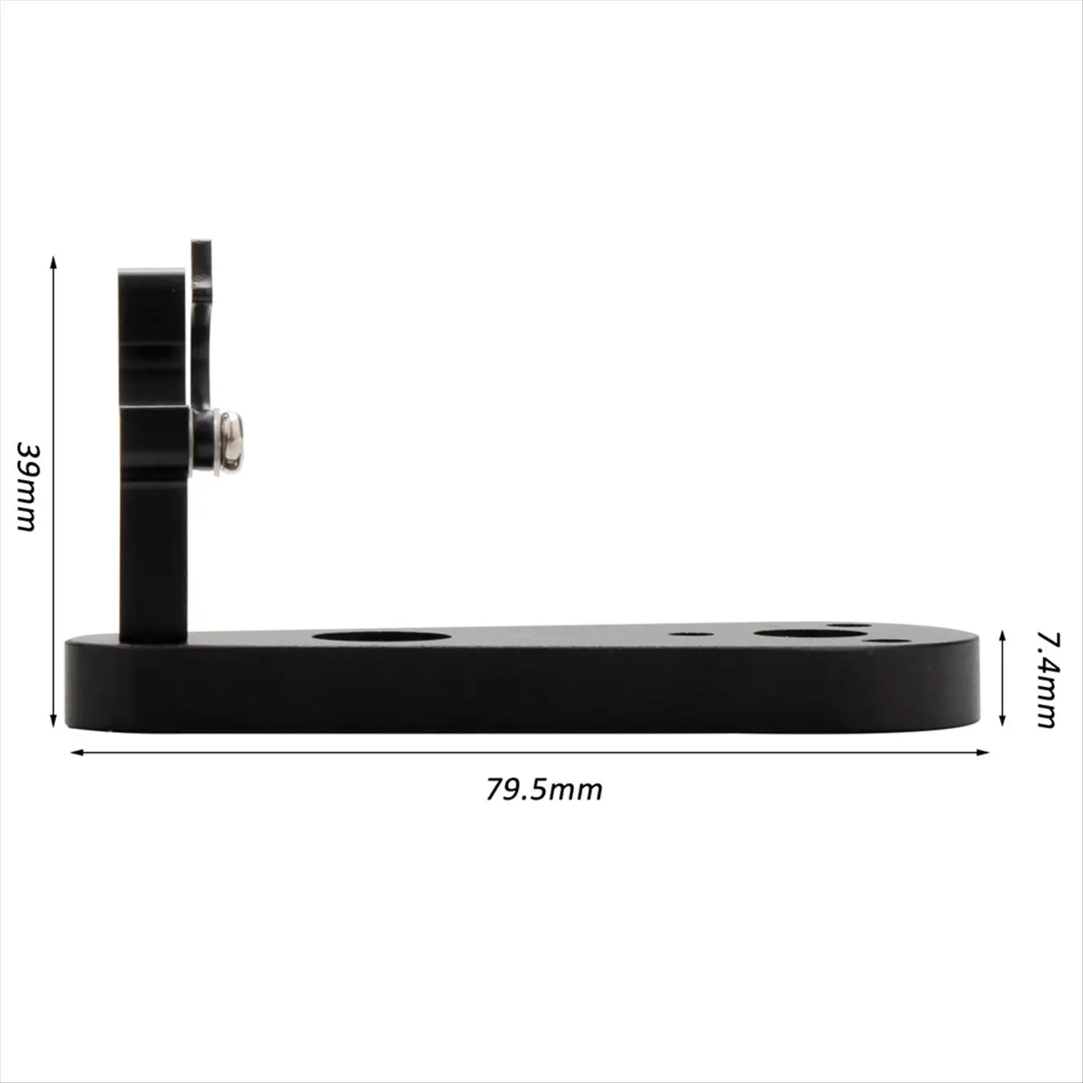 T859C-Automatic Tonearm Lifter for LP Turntable Aluminum Alloy Arm Lift Vinyl Record Player Accessory for DIY Enthusiasts HOT