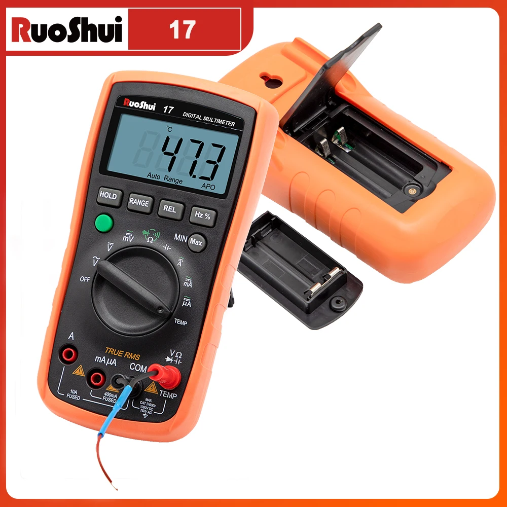 multimetro-digital-victr-comprobador-de-voltaje-4000cts-rango-automatico-1000-v-cc-ca-comprobador-de-voltaje-ohmios-capacitancia-hz-resistencia-multimetro-electrico