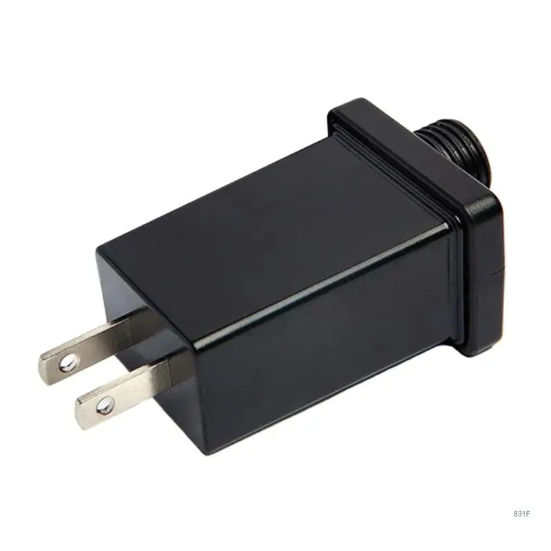 12V 1A LED-voeding Waterdichte IP44 LED-controller Lage spanningsadapter