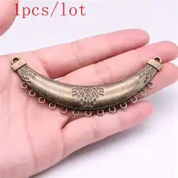 Components Jewellery Making Supplies Necklace Connector Art Crafts Diy Make Accessories