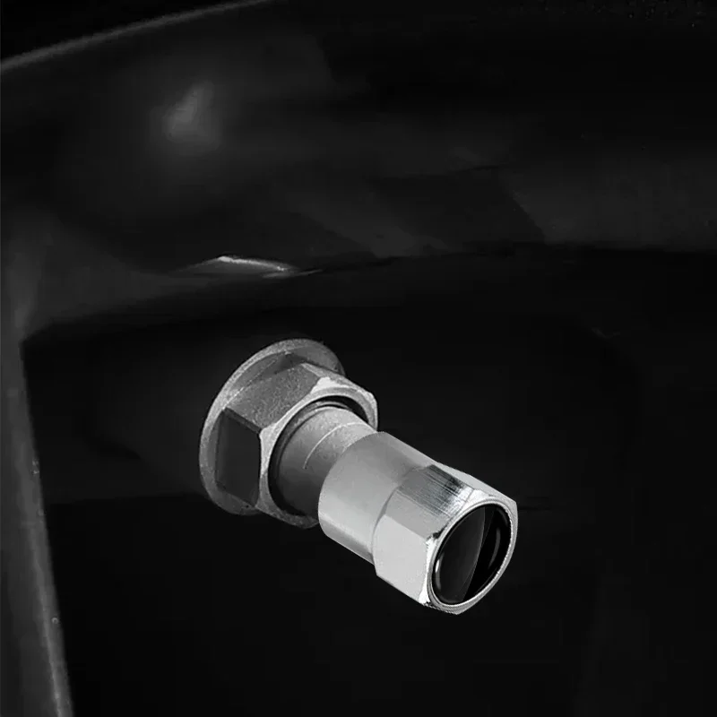 غطاء صمام السيارة شعار السيارات ، أغطية صمام إطار العجلة ، غطاء لسكودا ، بيجو ، بي ام دبليو ، م ، هوندا ، جاكوار ، كيا ، ميتسوبيشي ، مرسيدس بنز ، ملغ ، لكزس #6