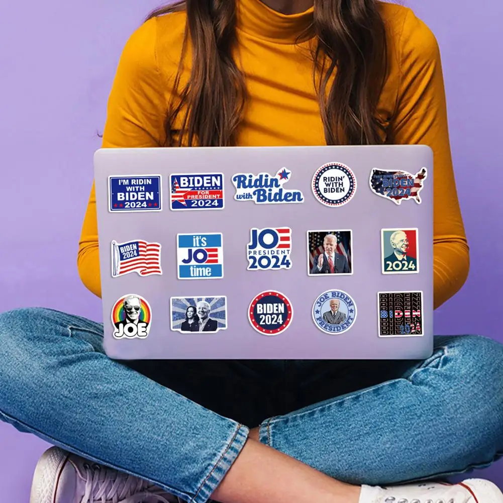 Стойкие к выцветанию наклейки, Многоразовые водонепроницаемые забавные наклейки для багажа, скейтбордов для персонализации