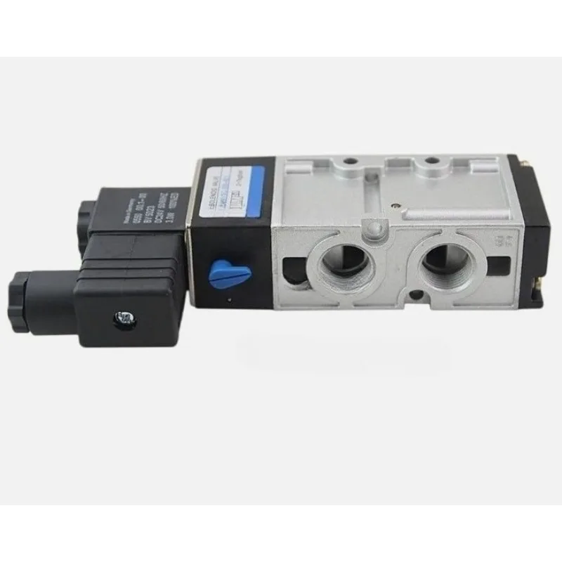 1PC For Solenoid Valve MVSC-300-4E1-DC24V Solenoid Valve New