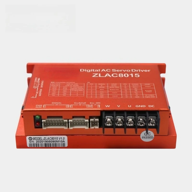 8015 Hub Motor Driv…