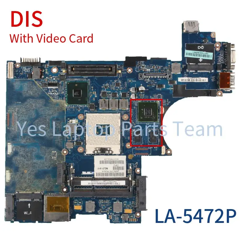 R53 DA0R53MB6E1 DA0R53MB6E0 Dành Cho Laptop HP Pavilion G7 G6 G4-2000 Laptop Mainboard 683029-001 683030-501 SOCKTE FS1 Xách Tay bo Mạch Chủ