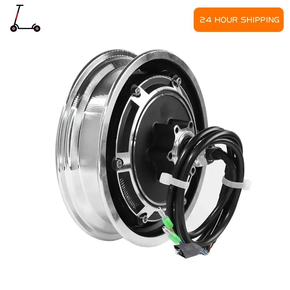 48V 500W Brushless …