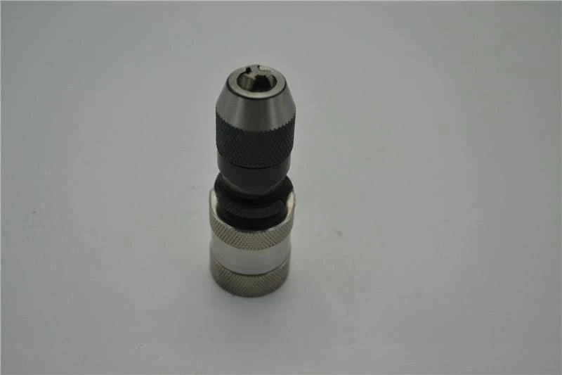 Piercing Machine Accessories, Precision Chuck 0-3mm