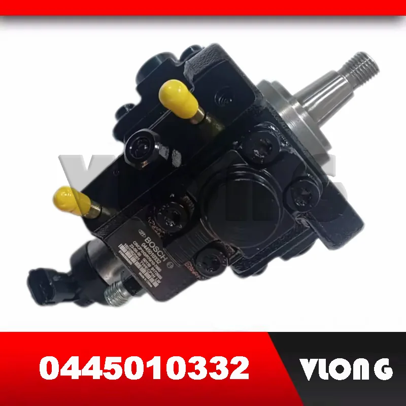 مضخة زيت عالي الضغط للسكك الحديدية المشتركة CP1H3 المتينة لمضخة الوقود دايو CP1 96859151 96486983 Z20S 96859151 0445 010 332 0445010332 #2