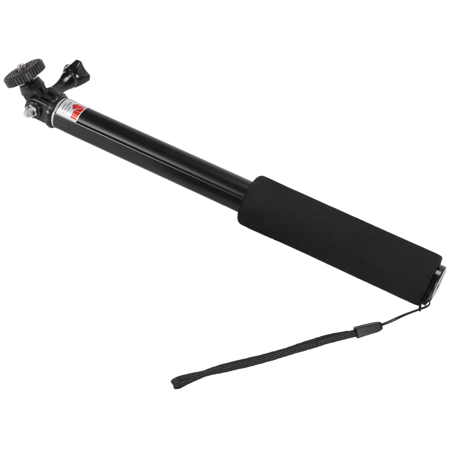 Custodia + Selfie Stick per DJI Osmo Action/GoPro Hero5/6/7