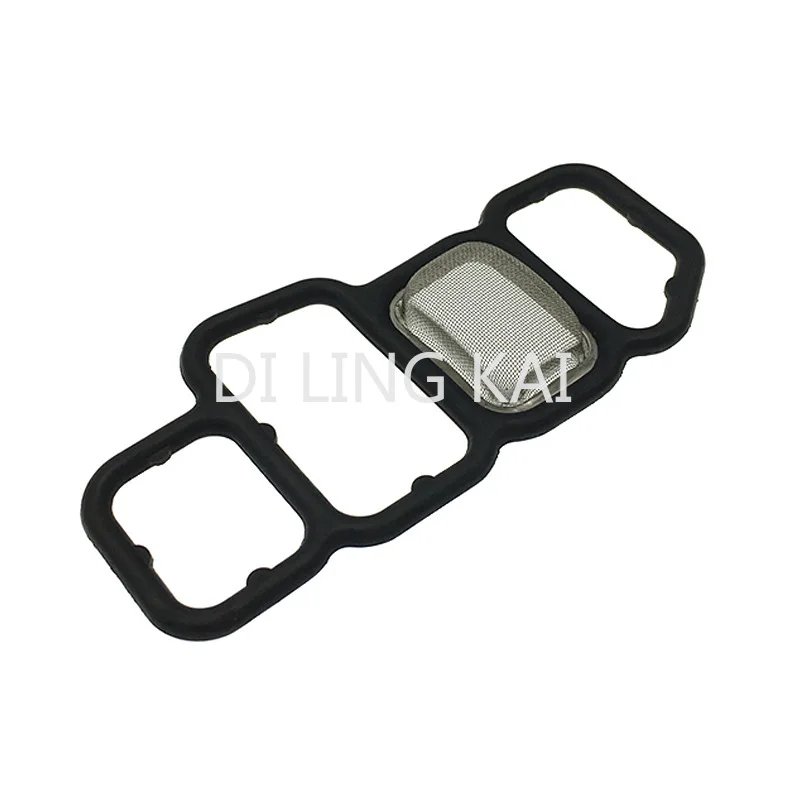 15826-RNA-A01 for Honda 08-18 Accord Breeze CDX Ciimo Civic City CRV Crider Elysion Acura ILX Valve Gasket Slide Valve Filter