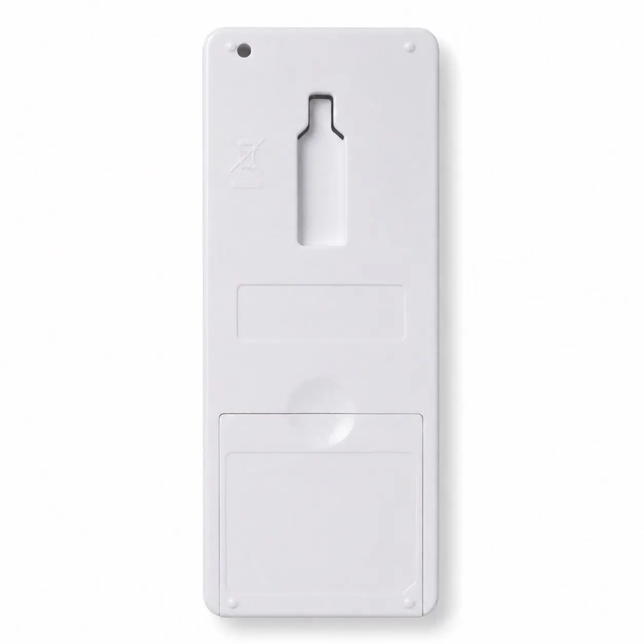 RAR-M0A5 RAR-M0A6 Replacement Air Conditioner Remote Spare Part Compatible with Hitachi Household Air Conditioning
