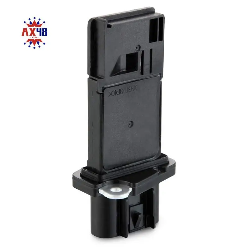 

AX48-15865791 AFH70M-43A Automobile Air Flow Meter Plastic Air Flow Meter For Buick Cadillac SRX 2007-2011