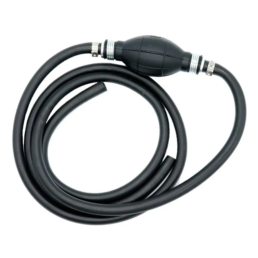 

Ручной насос для перекачки масла, нескользящий резиновый шарик, ручной насос для дизельного праймера высокого давления для топливной системы двигателя автомобиля