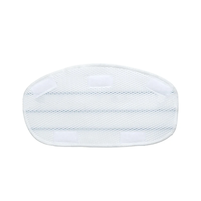 ไม้ถูพื้นแบบไอน้ำ10ในหนึ่งเดียวผ้าเช็ดทำความสะอาดสำหรับอุปกรณ์เสริมไม้ม็อบไอน้ำ pursteam thermapro