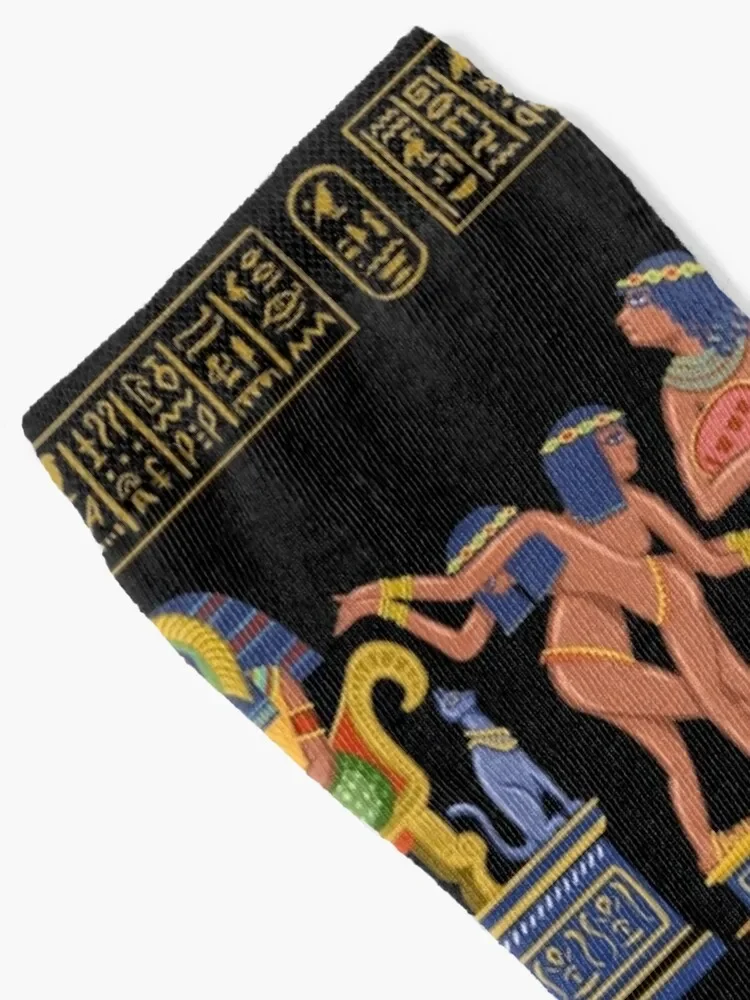 Ancient Egypt Socks professional running FASHION hockey Mens Socks Women's