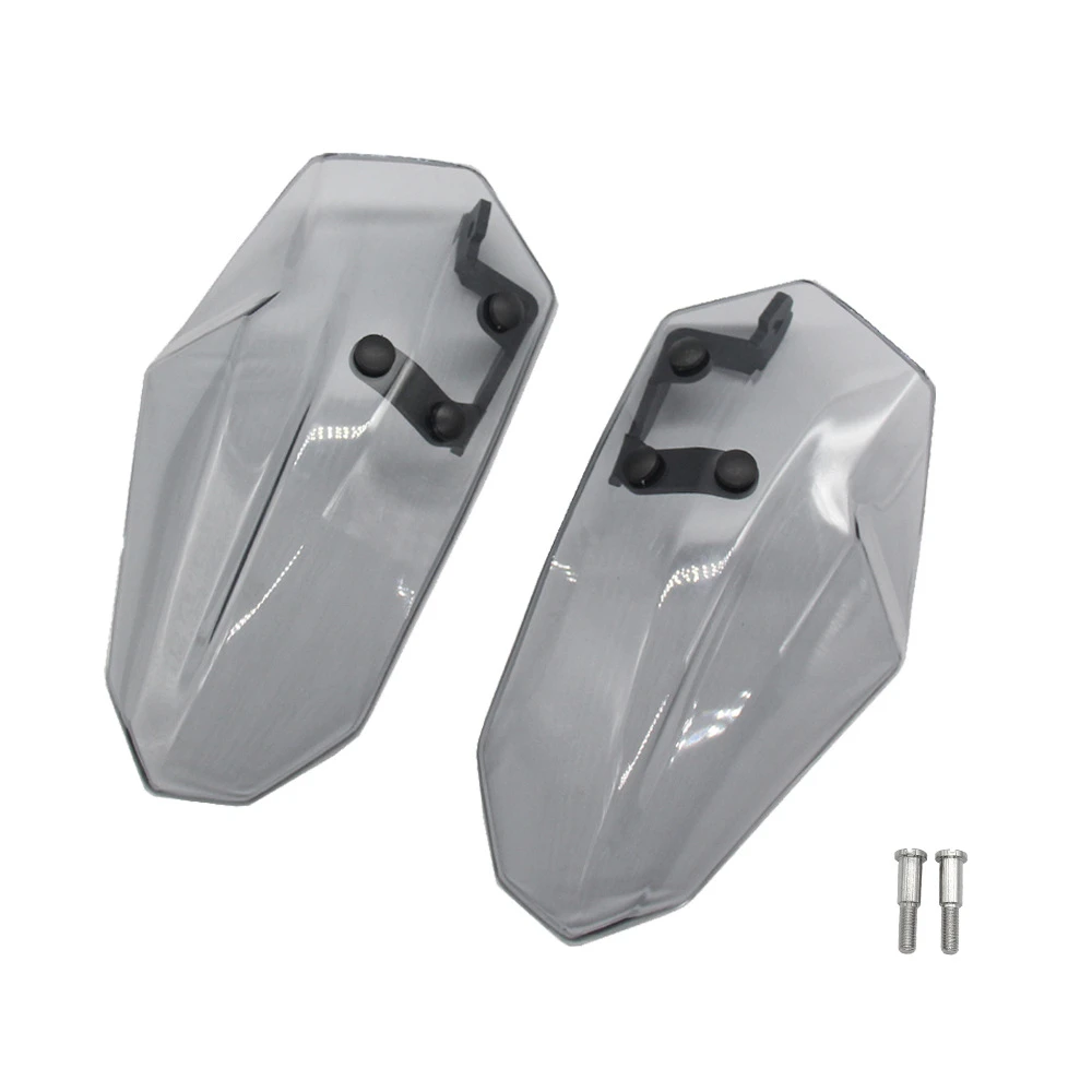 For YAMAHA TMAX 530 TMAX 560 2012-2021 Motorcycle Handguards Handlebar Hand Shield Wind Protection Hand Guard Protector