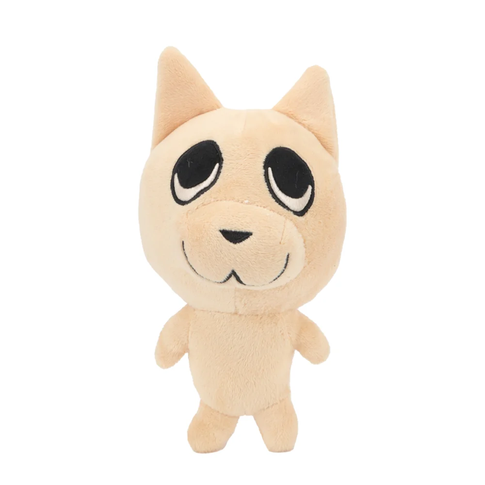 20 ซม./7.87in WebFishing Cat Plush ของเล่นเกมตุ๊กตาน่ารักการ์ตูนแมวตุ๊กตาของเล่นสําหรับเด็กวันเกิด Xmas ของขวัญตกแต่งบ้าน