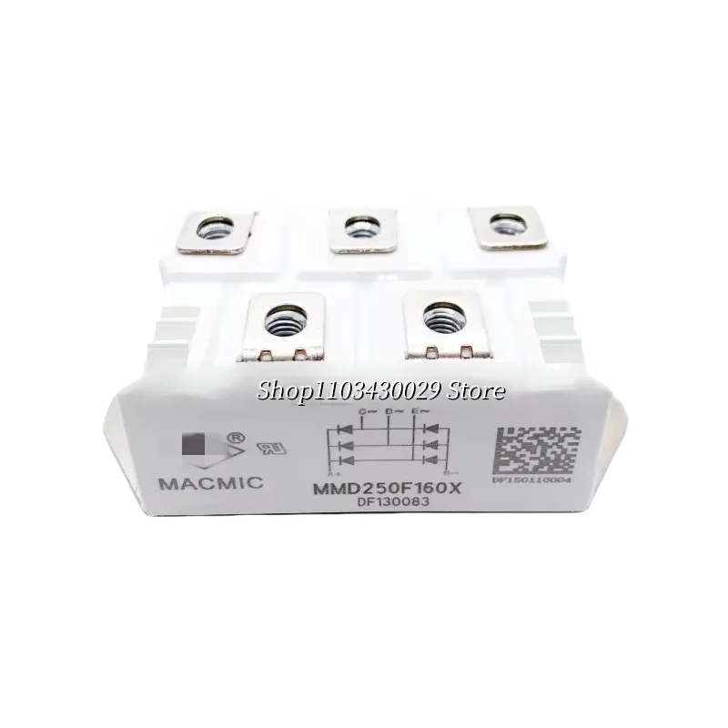 

MMD250F180X MMD150F160X MMD250F160X MMD200F180X Новый модуль выпрямительного моста