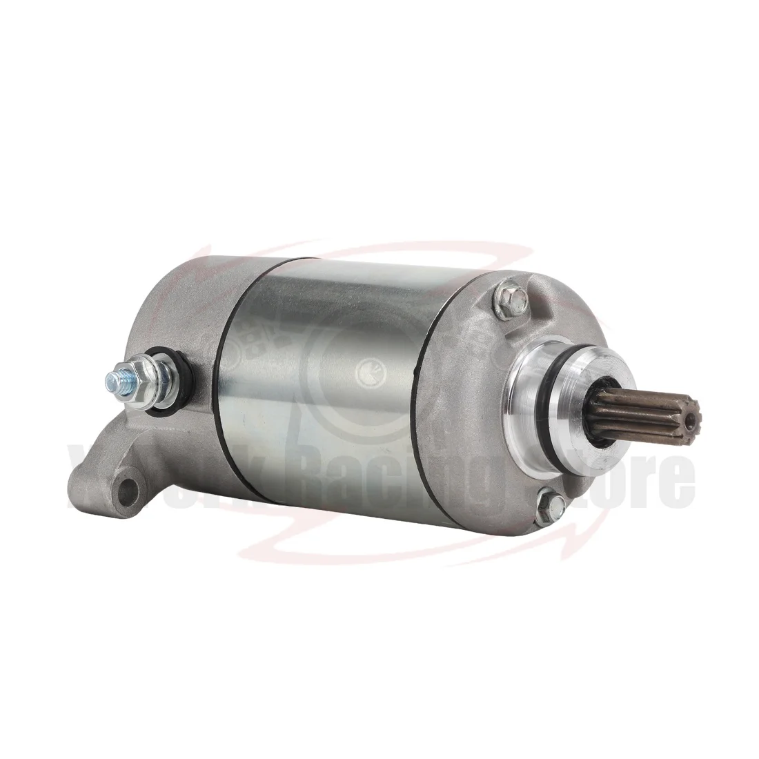 Starter Motor For Hyosung GT650 2016-2018 GV650 2016-2018 Engine Starting Starter Motor Assembly HY 31100HN9100