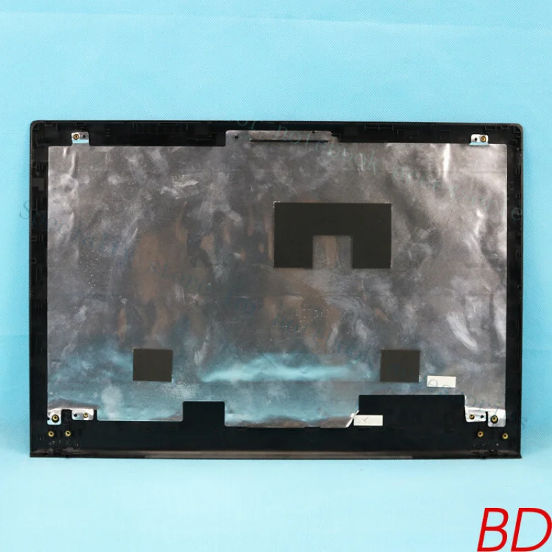 

A+ A Shell Screen Back Cover Shell Without Touch Shell Black FOR Lenovo S510P