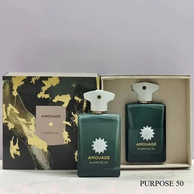 Variant: PURPOSE 50