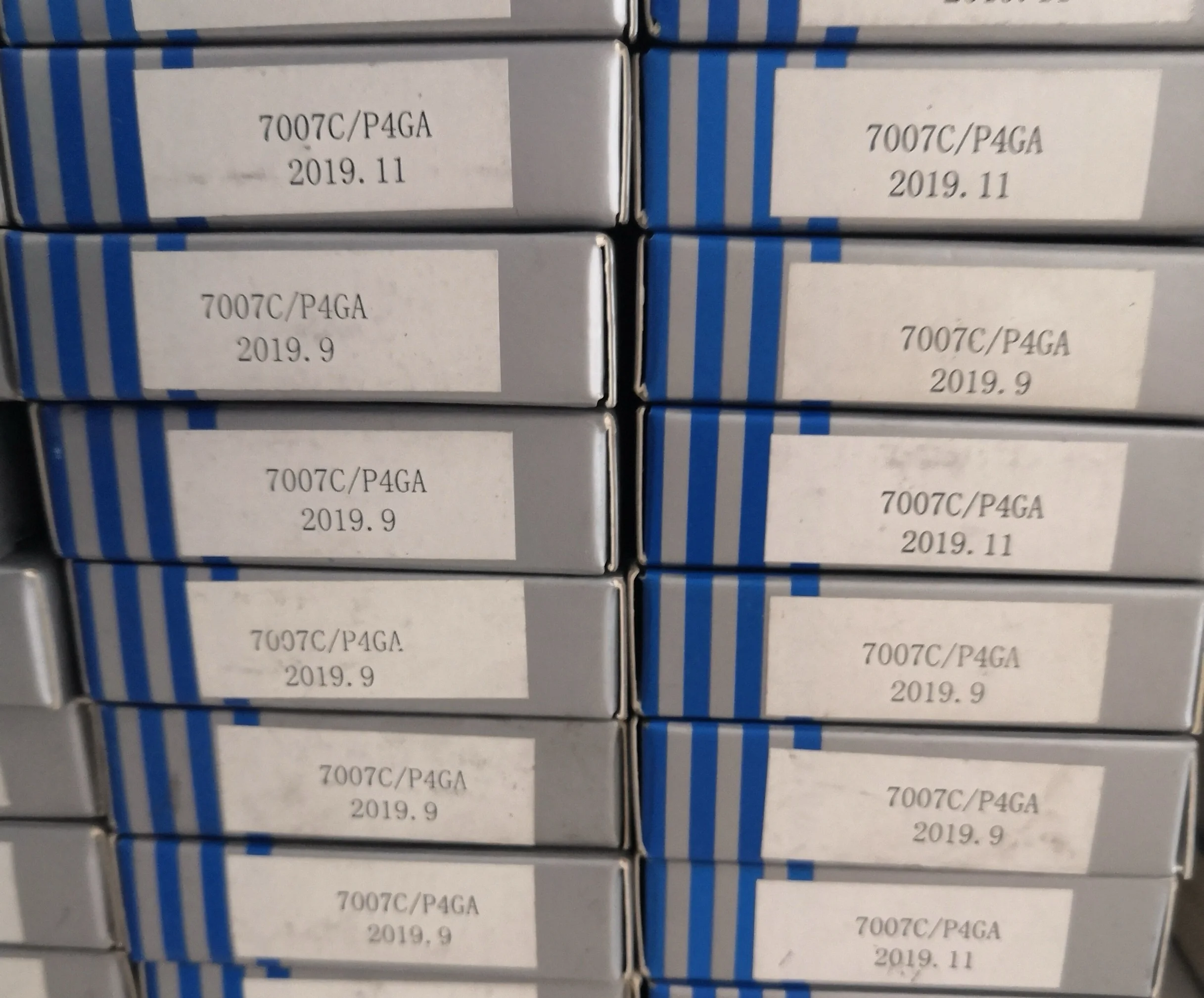 

Hard alloy cutting blades GRIP 3002Y IC808