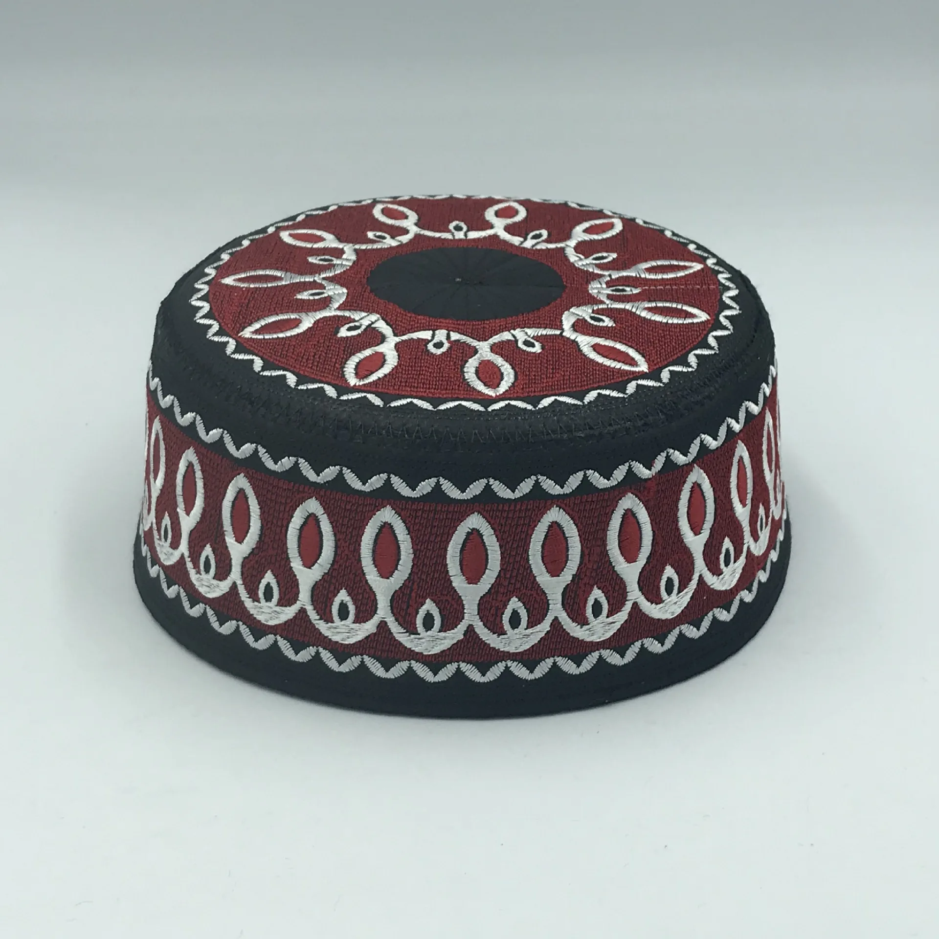 muslim cap