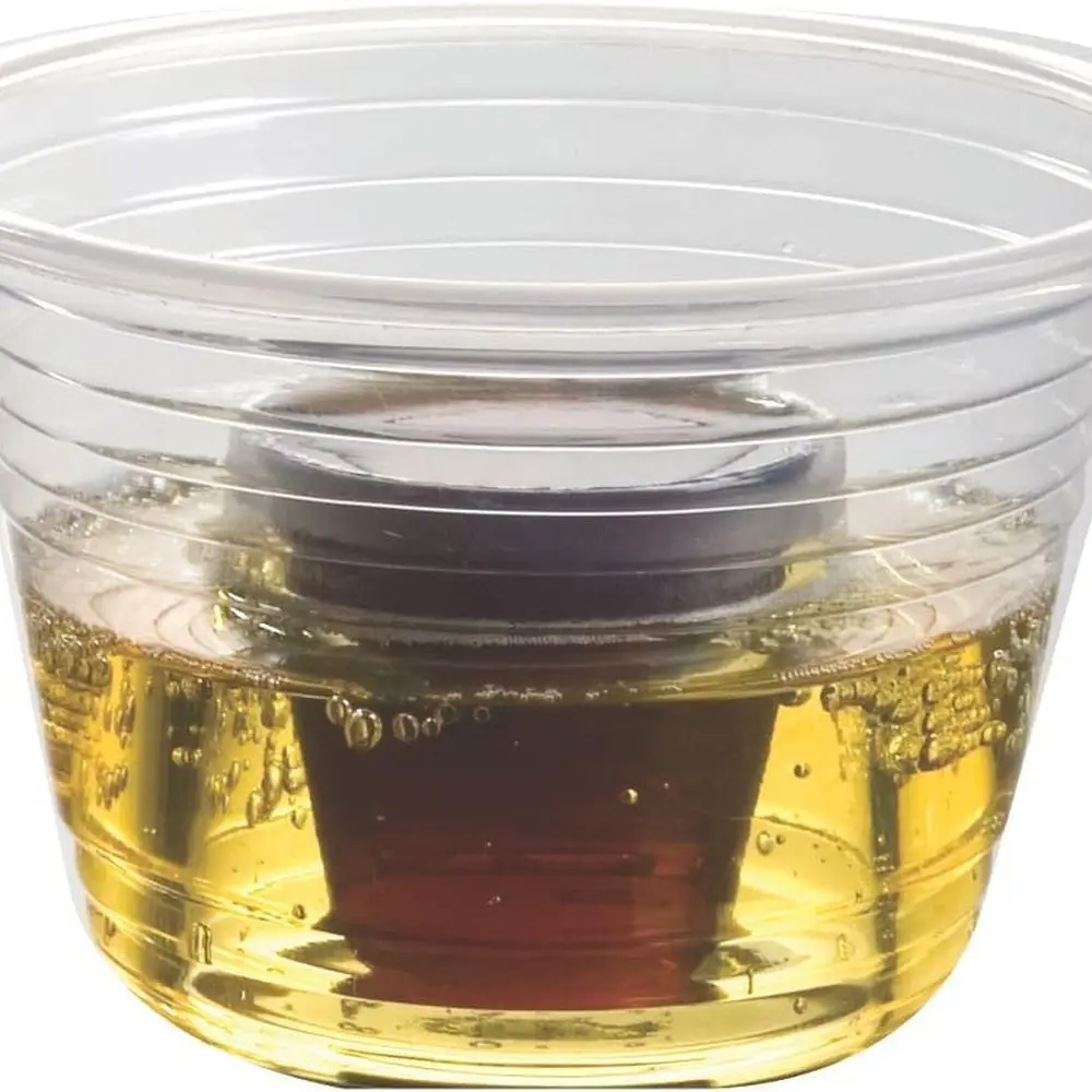 

EMI-PBC 2.75 oz Party Bomber Cups, Pack of 25