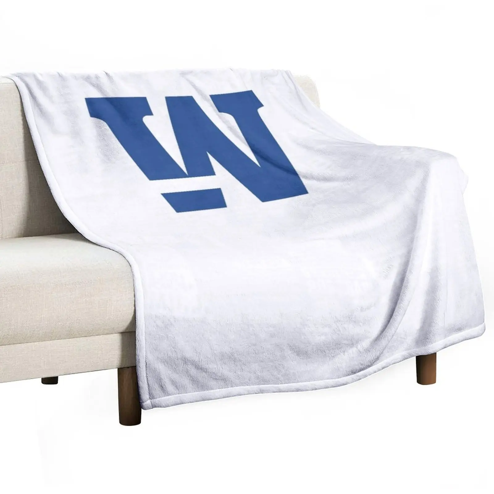 

Widener University pride Throw Blanket Luxury Comforter for winter blankets and throws Blankets