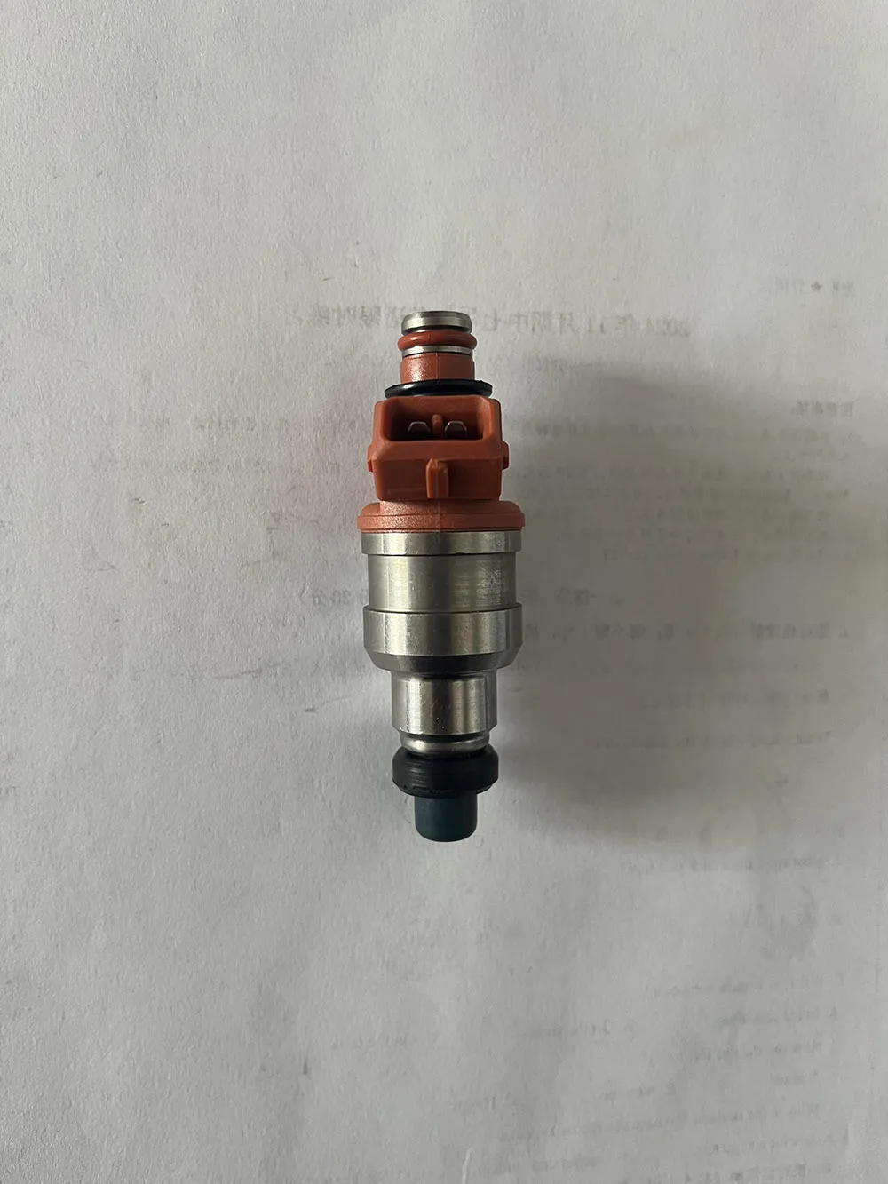 4 قطعة حاقن الوقود فوهة لميتسوبيشي لانسر 3-5 أوم إيفو 5-9 Ralliart FQ OE رقم. :INP-020، MDL560