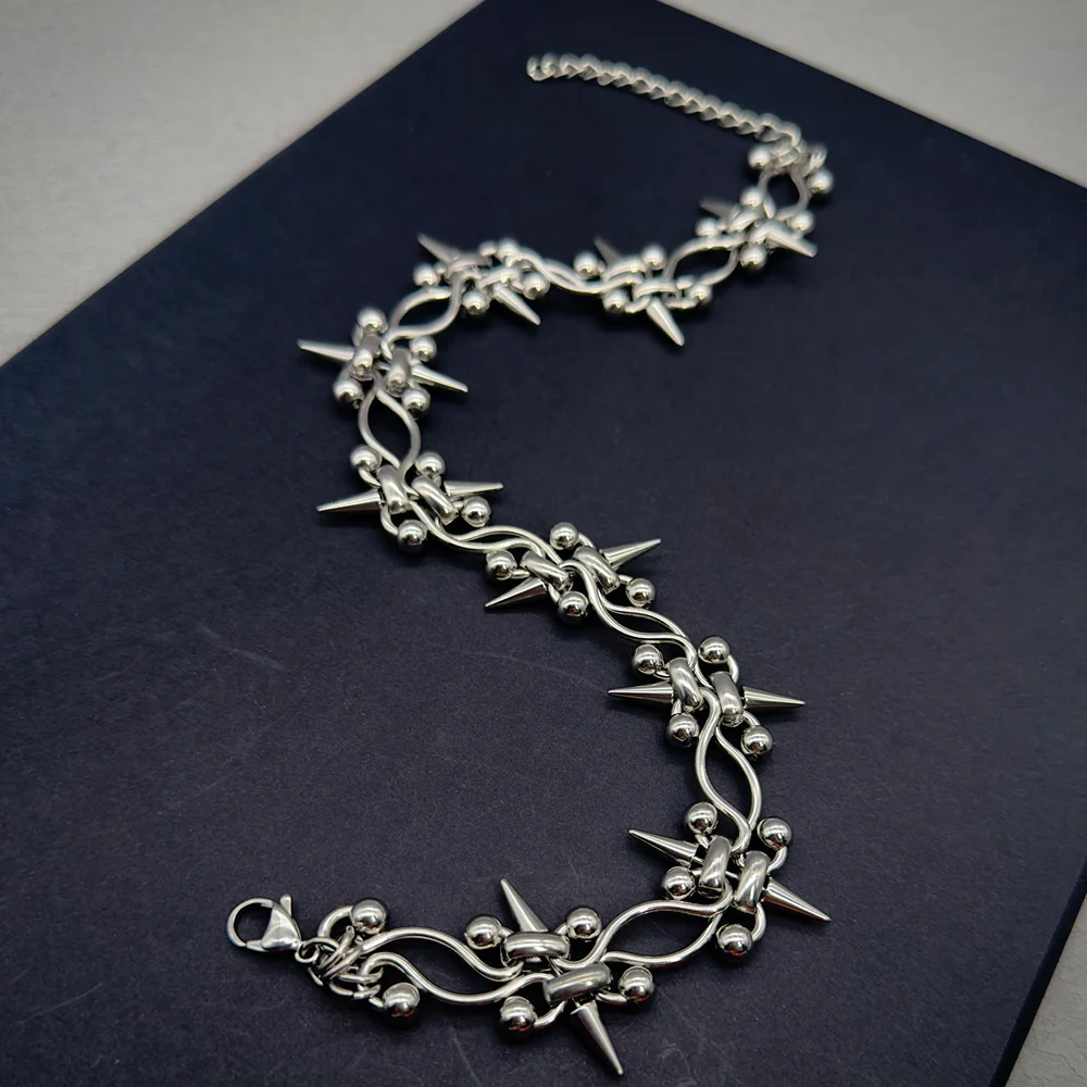 Thumbnail 3 - #46 Trending Layered Necklaces Right Now