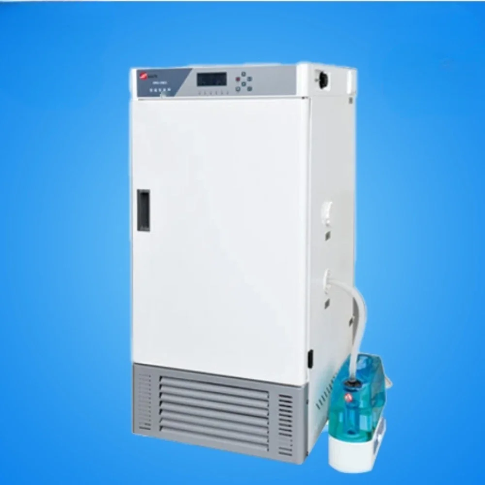 Suitable For Tesla HWS-15B/BX/P/T Series Touch Screen Programmable Electric, Constant Temperature And Humidity Incubator