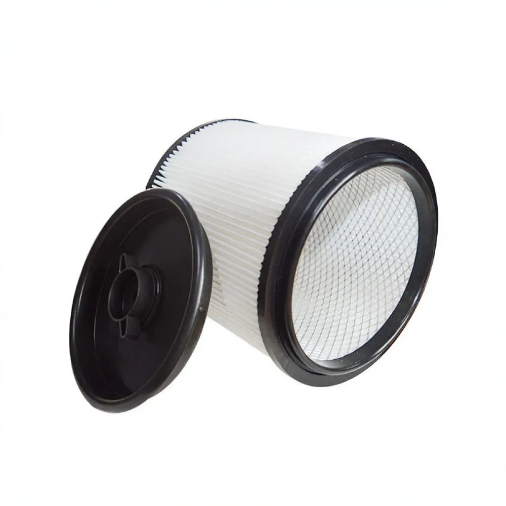 Vacuum Filter For Karcher WD1 WD1s Classic KFI1310 Replacement Parts Dust Extraction Efficient Cleaning Element view 2