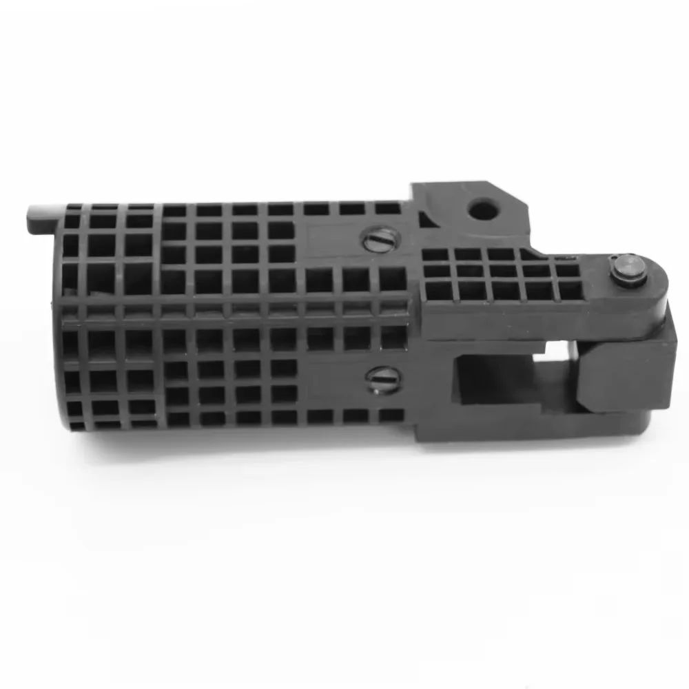 

CNC Tools BT40 Tool Holder Pocket HDW 65 Degree Large Grid Pot Cup for CNC Milling Machine ATC Tool Magazine Arm Gripper