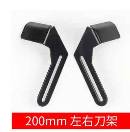 

1 Pair Bench Grinder Tool Rest Metal Angle Grinder Bracket Guard Stand Replacement Parts For Polishing Grinding Machines