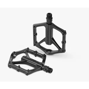 MTB bicycle pedal, non -slip, duplica du, light bearings, aluminum alloy, wide platform pedals, mountain bike pieces 7 Main Sales Double Pedal - №6