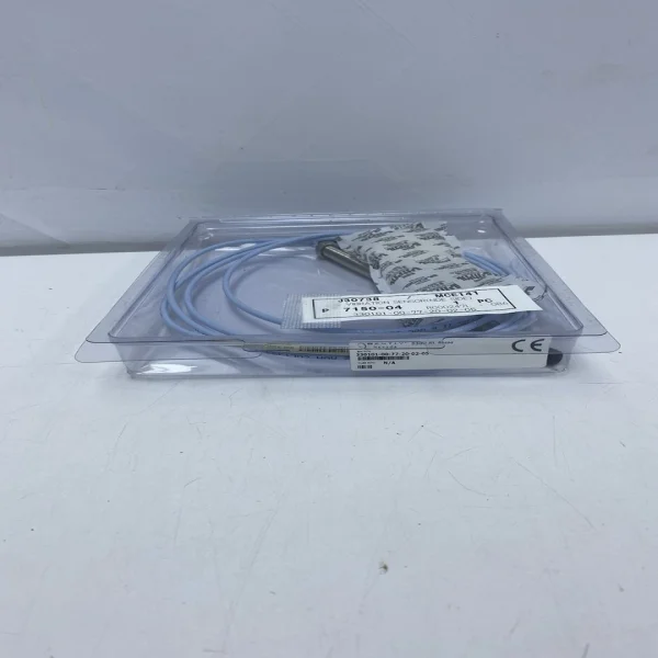 

3300 8 мм 330101-00-77-20-02-05 Вибрация Совершенно новый оригинальный точечный Plc