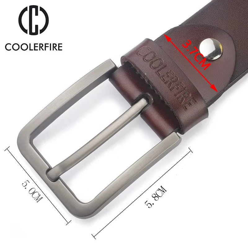 men\'s belt genuine leather belt for men designer  belts men high quality fashion luxury brand wide belts