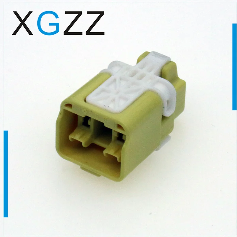 DJ7028K-2.2-21 is compatible with Mazda 3, Mazda 6, BYD B70 car seat harness connection plug