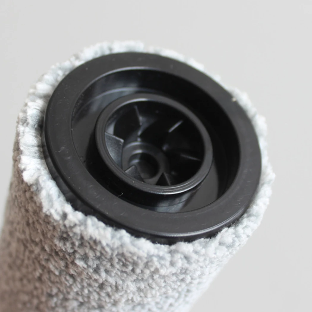 Soft Wool Roller Brush For Tineco for ifloor Cordless Wet Dry Vaccuum And Hard Floor Washer for ideal for Wood and Ceramic