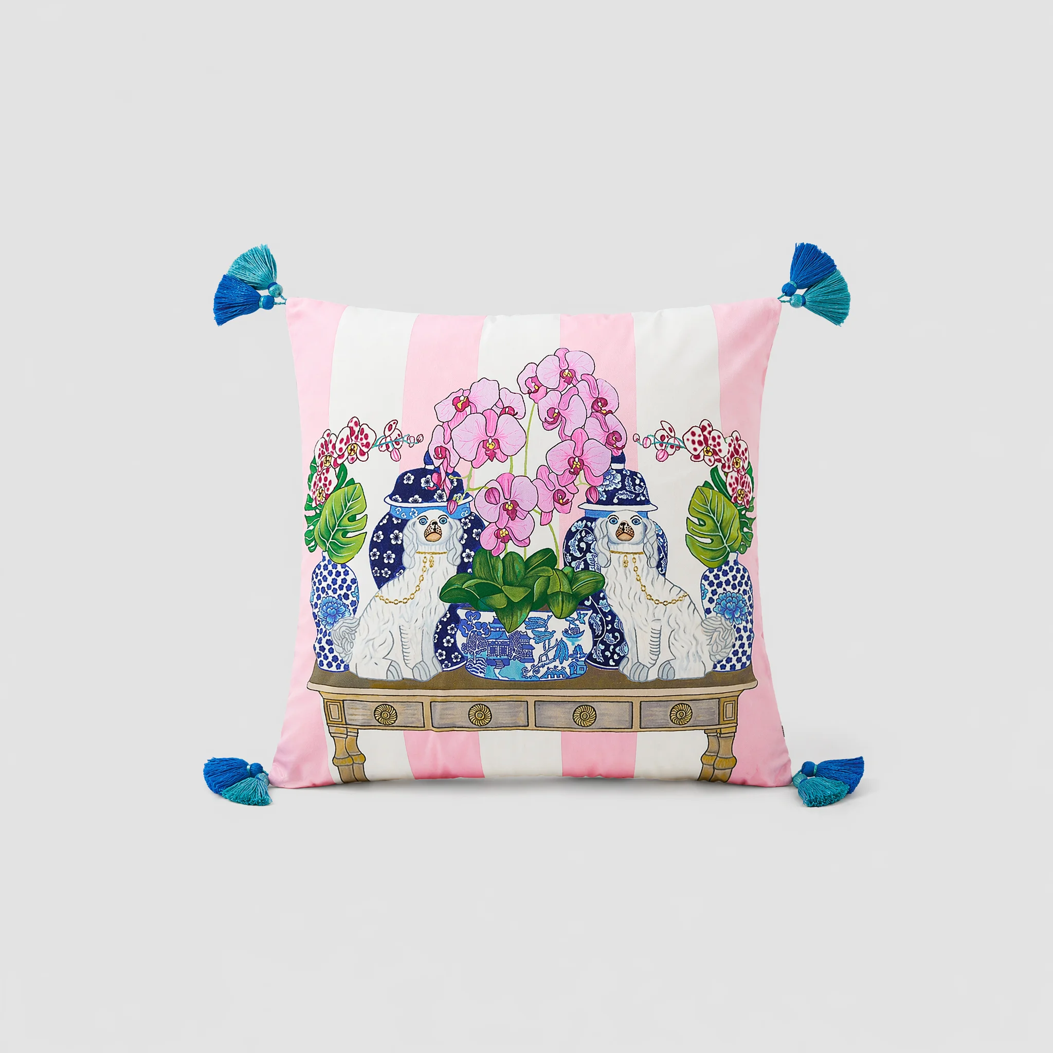 Washable Modern Geometric Velvet Cushion Cover 45x45cm Soft Semicircle Pillowcase for Sofa Living Room Decor