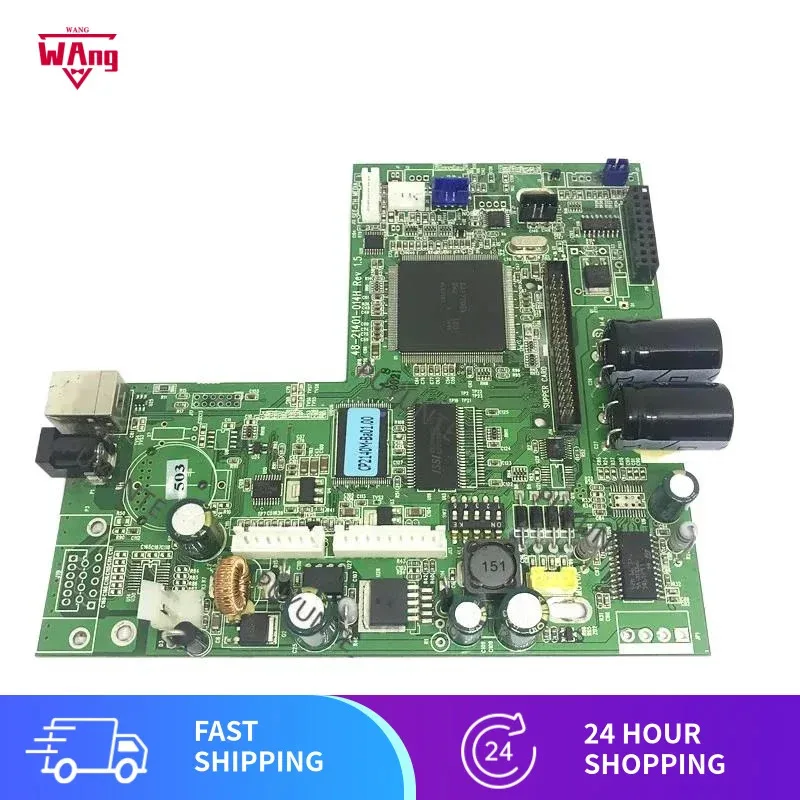 

argox 2140 mainboard motherboard for CP-2140M CP-2140 printer main mother board with USB port TT