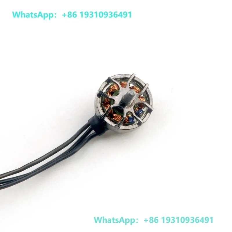 RS0802 KV20000 Ultra Light 1S Integrated External Rotor Outlet Shaft 1.5mm