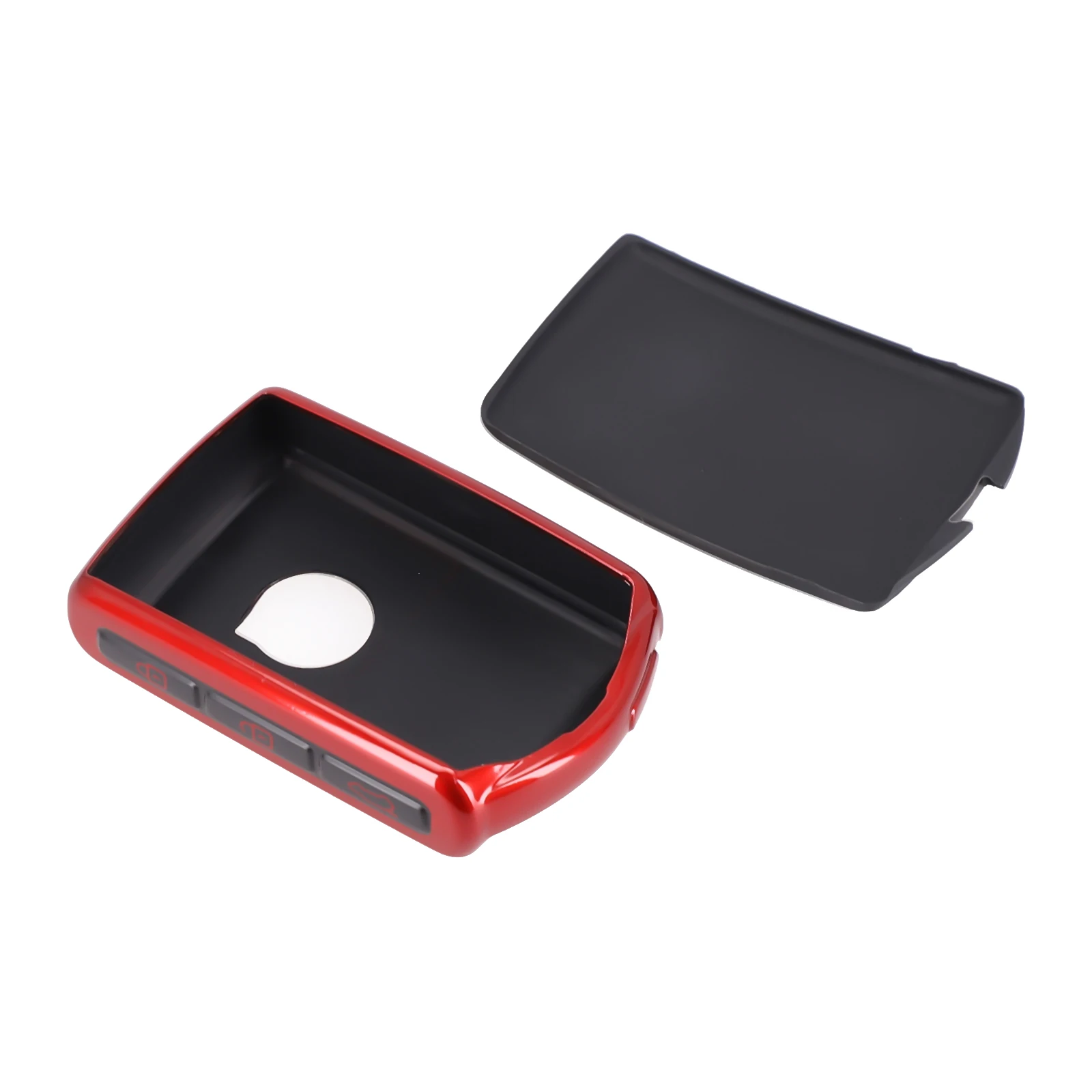 

1Pcs Key Case Holder Cover(Car Key Is Not Included) Fit For Volvo XC40 XC60 S90 XC90 V90 2017 2018 T5 2015 2016 T8 S90L