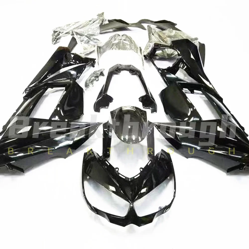 Suitable for Kawasaki Z1000SX Z 1000 SX 2010-2016 10 11 12 13 14 15 16 Motorcycle ABS Injection Molding Body Cover Fairing Kit