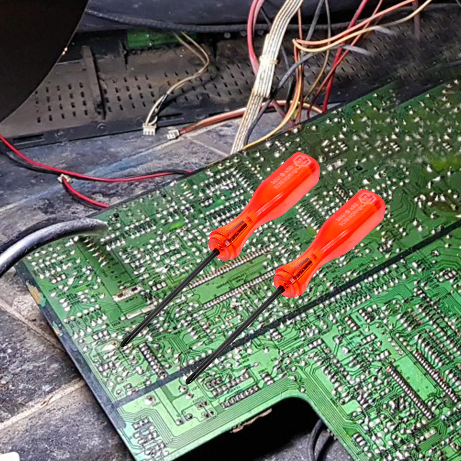 5Pcs Game Console M…