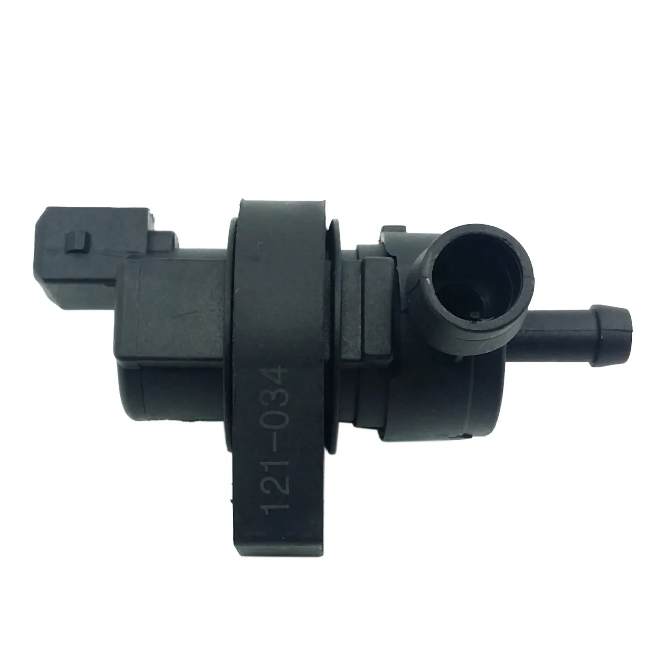 New Black Vapor Canister Purge Valve Fit for E38 E39 E46