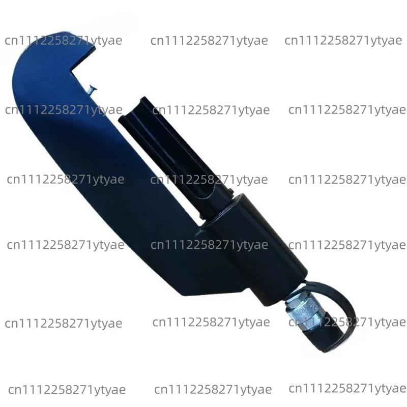 Car Cleaner Pneumatic Brake Shoe Pin Pressure Tire Hub Extractor Hydraulic Ball Head Remover Screw Auto Parts Tool