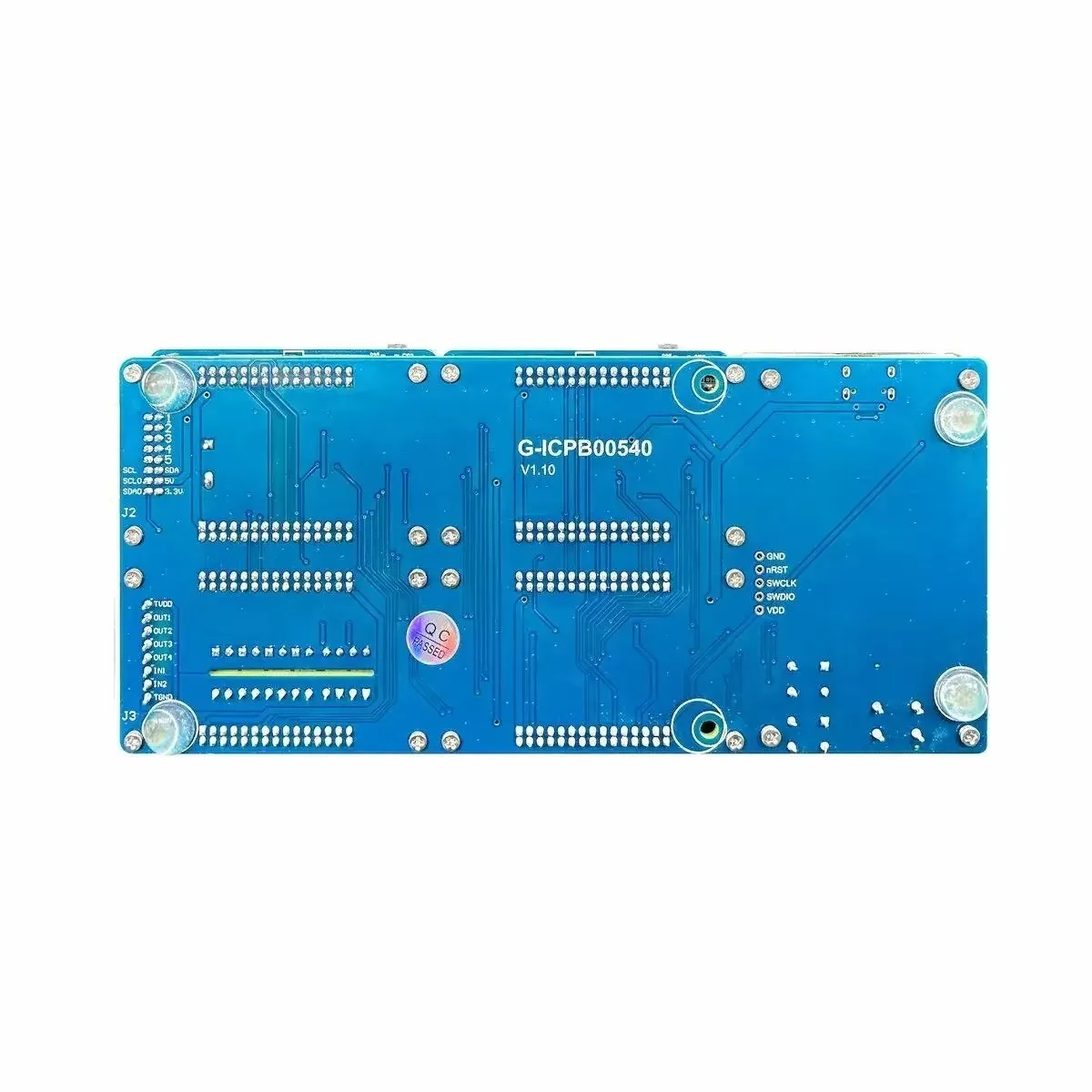 TopeHoltek (hotai) Ht8 Mcu Mass Production Programmer Upgraded Version Gang-writer00-8