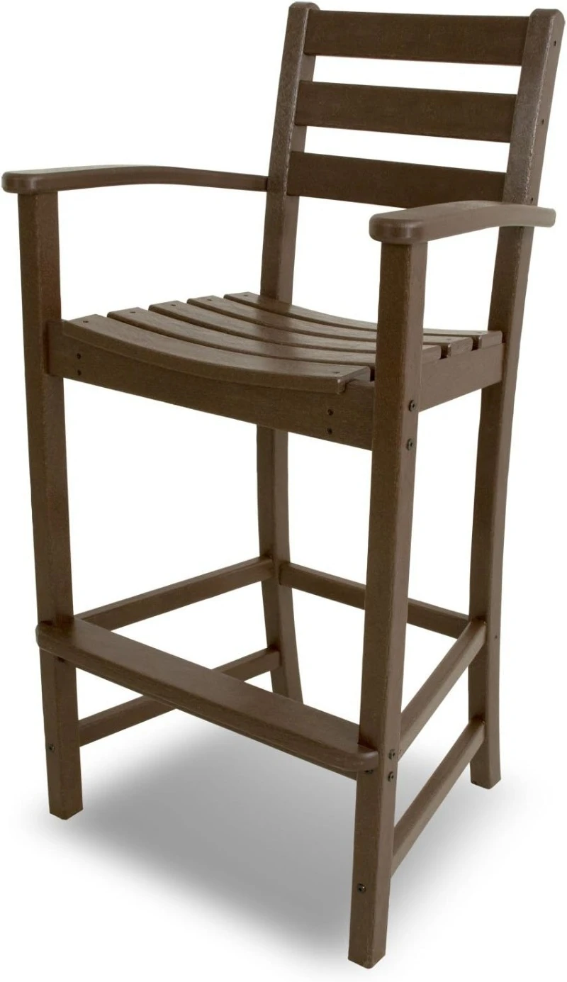 

Уличная мебель Monterey Bay Барное кресло, винтажный фонарь